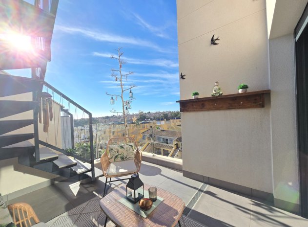 Reventa - Apartamento / Piso - Orihuela Costa - Villamartín