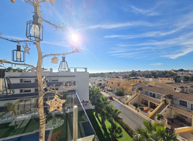 Reventa - Apartamento / Piso - Orihuela Costa - Villamartín