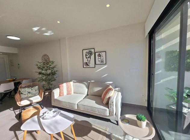 Reventa - Apartamento / Piso - Orihuela Costa - Villamartín