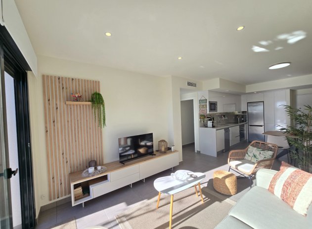 Reventa - Apartamento / Piso - Orihuela Costa - Villamartín