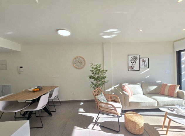 Reventa - Apartamento / Piso - Orihuela Costa - Villamartín