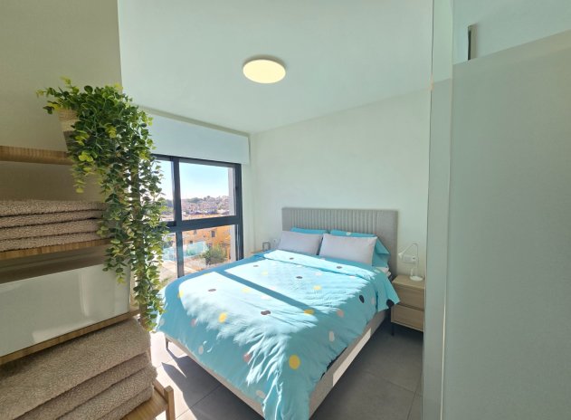 Reventa - Apartamento / Piso - Orihuela Costa - Villamartín