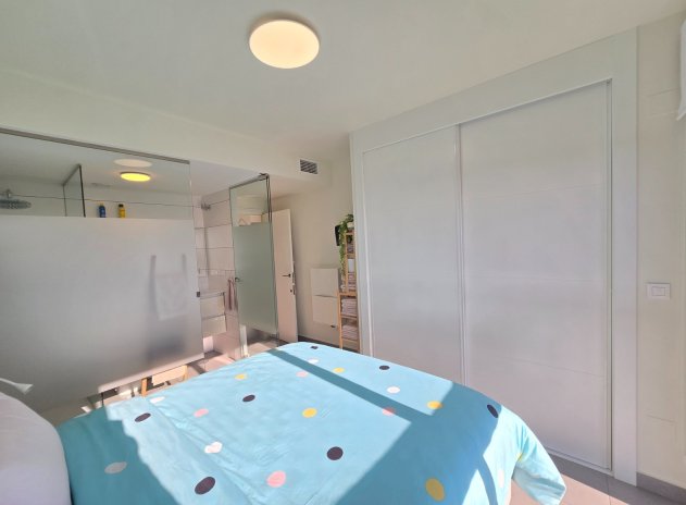 Reventa - Apartamento / Piso - Orihuela Costa - Villamartín