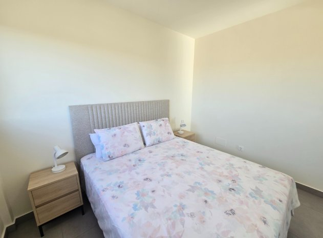 Reventa - Apartamento / Piso - Orihuela Costa - Villamartín