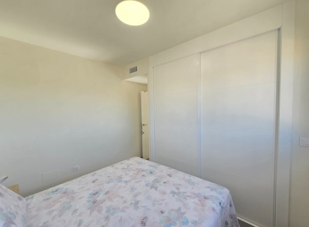 Reventa - Apartamento / Piso - Orihuela Costa - Villamartín