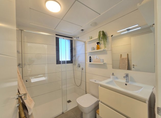 Reventa - Apartamento / Piso - Orihuela Costa - Villamartín