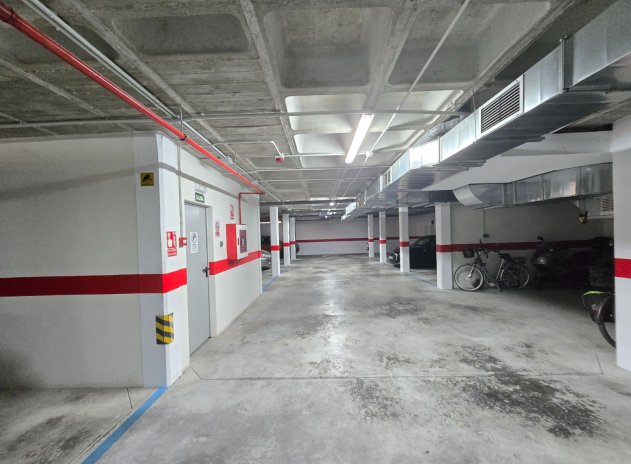 Reventa - Apartamento / Piso - Orihuela Costa - Villamartín