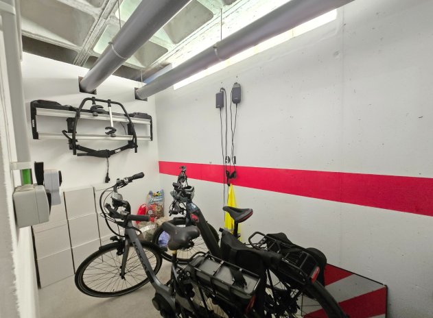 Reventa - Apartamento / Piso - Orihuela Costa - Villamartín