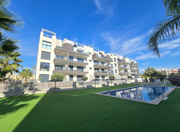 Reventa - Apartamento / Piso - Orihuela Costa - Villamartín