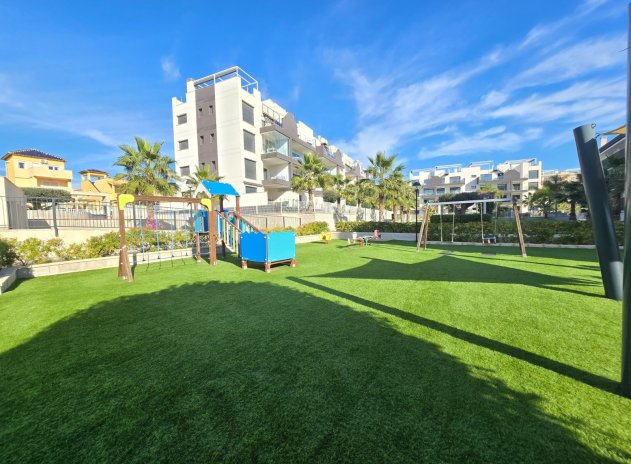 Reventa - Apartamento / Piso - Orihuela Costa - Villamartín