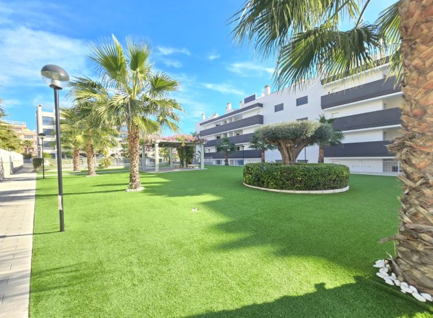 Reventa - Apartamento / Piso - Orihuela Costa - Villamartín