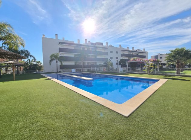Reventa - Apartamento / Piso - Orihuela Costa - Villamartín