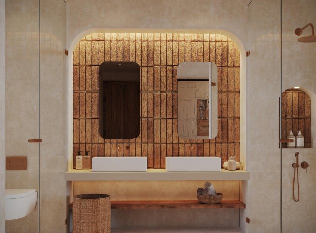 Neue Gebäude - Villa - Jávea - Valle del Sol