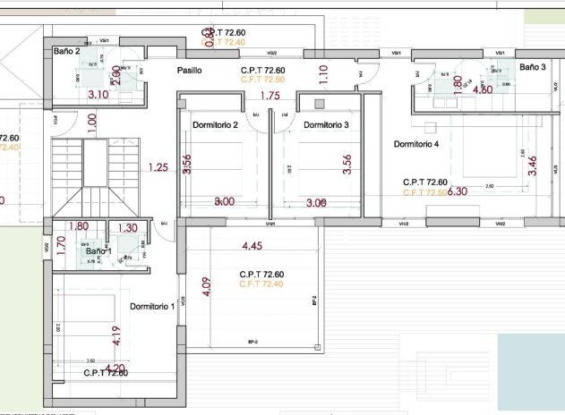 Nieuwbouw Woningen - Villa - Jávea - Las Laderas
