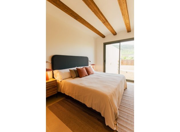 Nouvelle construction - Villa - Jávea - Valle del Sol