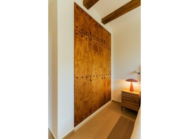 Nouvelle construction - Villa - Jávea - Valle del Sol