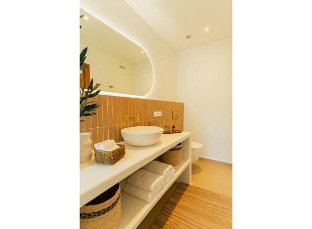 Nouvelle construction - Villa - Jávea - Valle del Sol