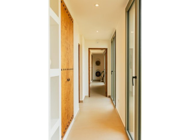 Nouvelle construction - Villa - Jávea - Valle del Sol