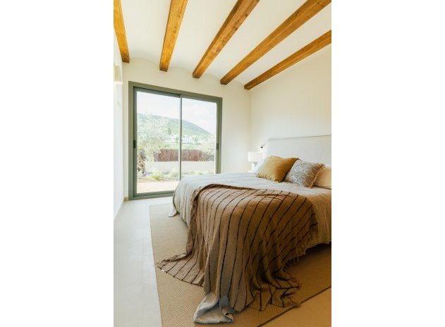 Nouvelle construction - Villa - Jávea - Valle del Sol