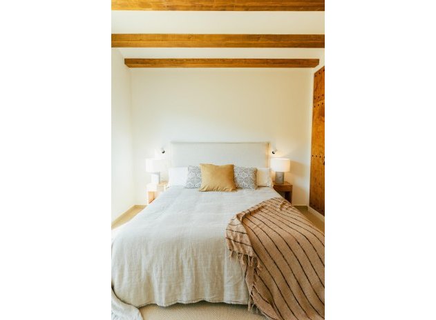 Nouvelle construction - Villa - Jávea - Valle del Sol