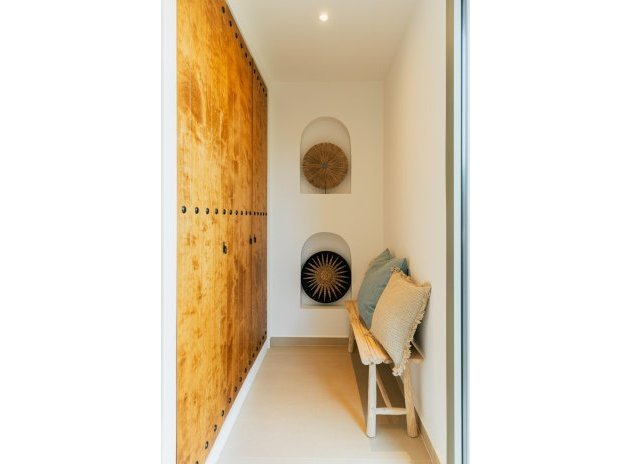 Nouvelle construction - Villa - Jávea - Valle del Sol