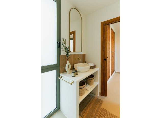 Nouvelle construction - Villa - Jávea - Valle del Sol