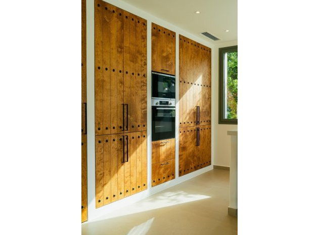 Nouvelle construction - Villa - Jávea - Valle del Sol