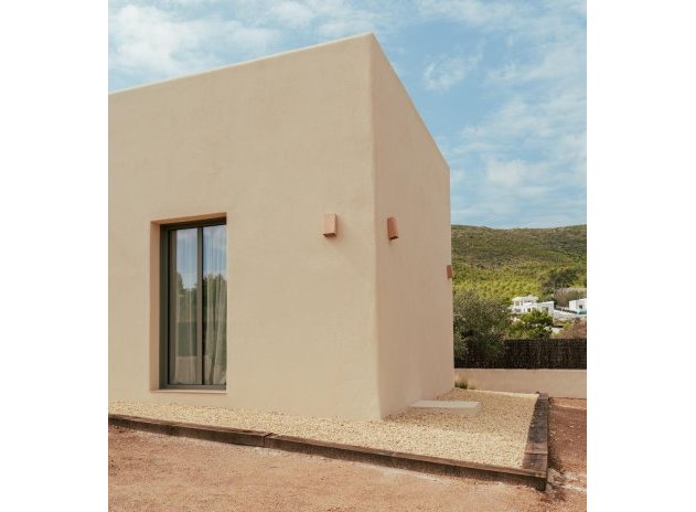 Nouvelle construction - Villa - Jávea - Valle del Sol