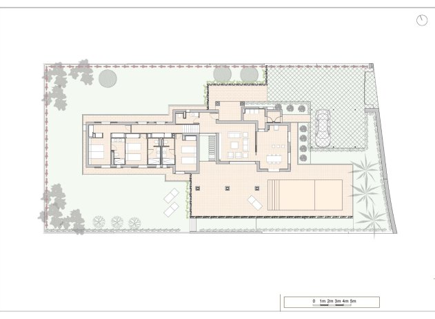 Nouvelle construction - Villa - Jávea - Valle del Sol