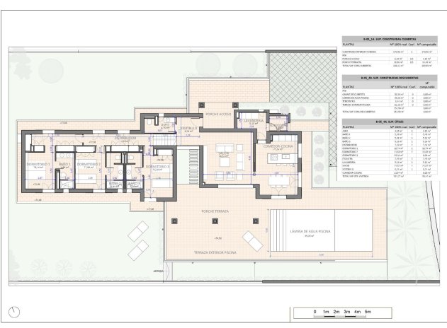 Nouvelle construction - Villa - Jávea - Valle del Sol