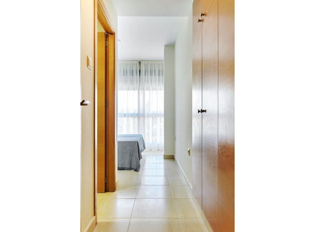 Neue Gebäude - Wohnung - San Miguel de Salinas