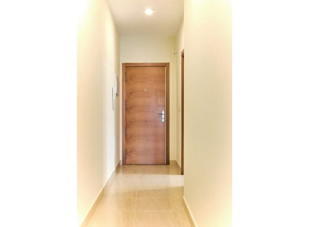 Neue Gebäude - Wohnung - San Miguel de Salinas