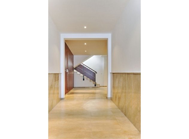 Neue Gebäude - Wohnung - San Miguel de Salinas