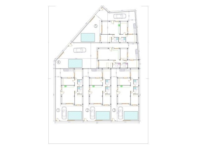 Nieuwbouw Woningen - Villa - Torre Pacheco - pueblo