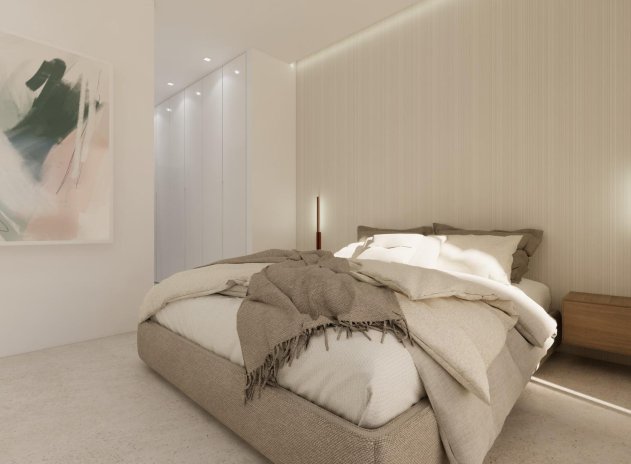 Nieuwbouw Woningen - Villa - Dolores - Pueblo