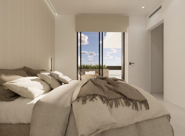 Nieuwbouw Woningen - Villa - Dolores - Pueblo