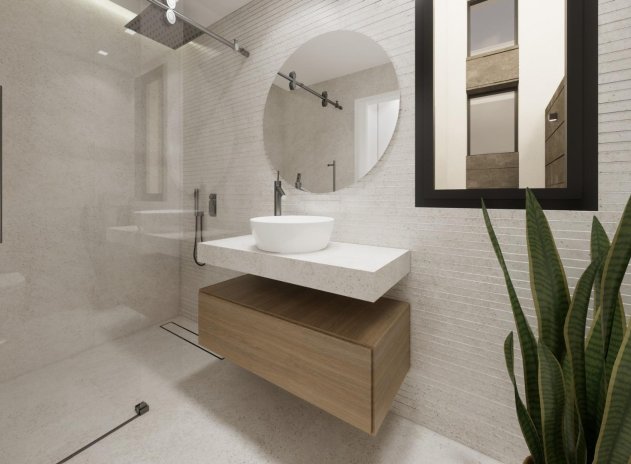 Nieuwbouw Woningen - Villa - Dolores - Pueblo