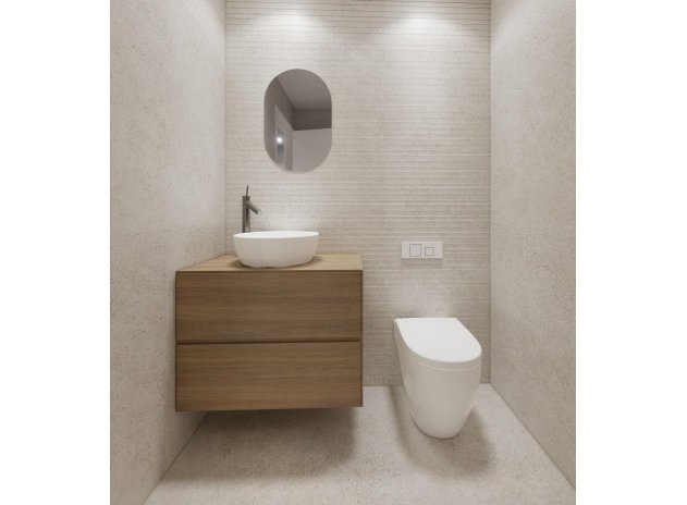 Nieuwbouw Woningen - Villa - Dolores - Pueblo