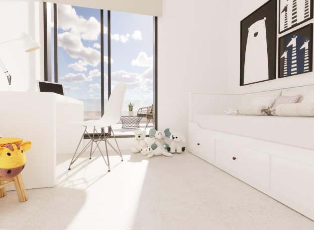 Nieuwbouw Woningen - Villa - Dolores - Pueblo