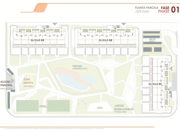 Nieuwbouw Woningen - Appartement - Torrevieja
