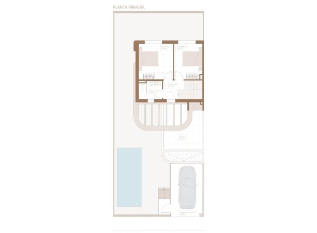 Nieuwbouw Woningen - Villa - Daya Nueva - Pueblo