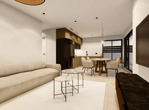 New Build - Villa * - Benijofar * - Urb. Monteazul