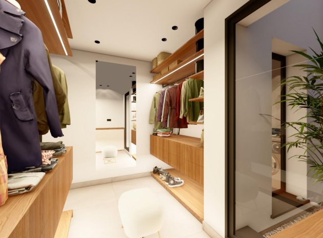 New Build - Villa * - Benijofar * - Urb. Monteazul