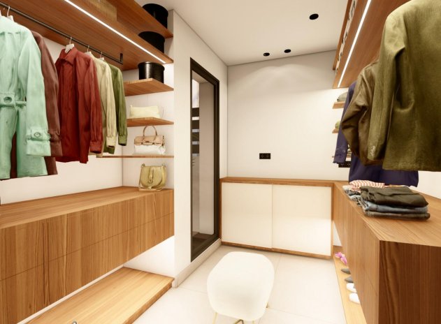 New Build - Villa * - Benijofar * - Urb. Monteazul