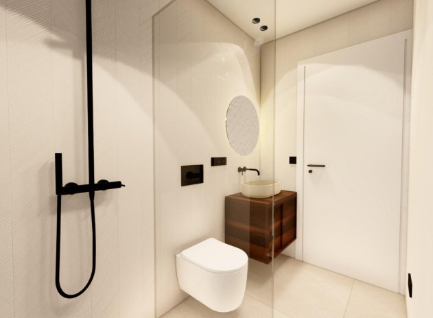 New Build - Villa * - Benijofar * - Urb. Monteazul