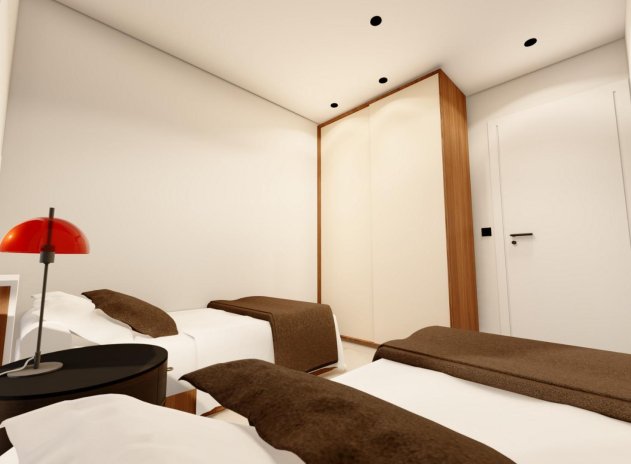 New Build - Villa * - Benijofar * - Urb. Monteazul