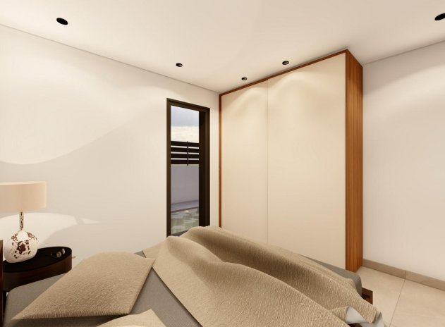 New Build - Villa * - Benijofar * - Urb. Monteazul