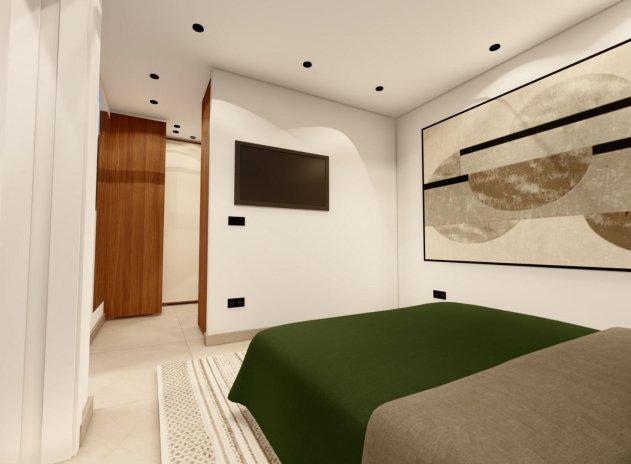 New Build - Villa * - Benijofar * - Urb. Monteazul