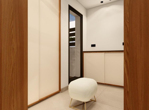 New Build - Villa * - Benijofar * - Urb. Monteazul