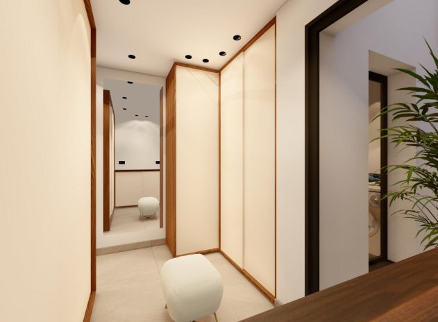 New Build - Villa * - Benijofar * - Urb. Monteazul